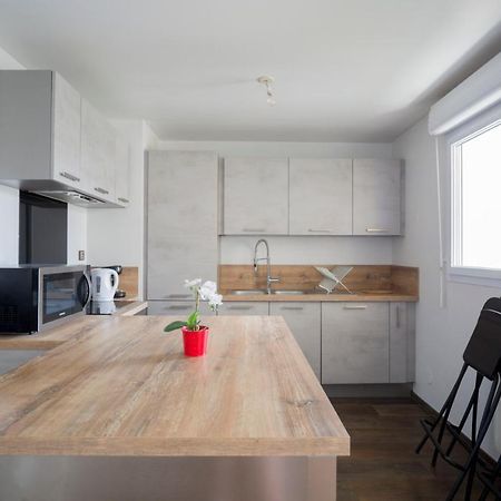 Disney-Paris Appartement - Gare Bussy-Saint-Georges Zewnętrze zdjęcie