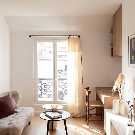 Disney-Paris Appartement - Gare Bussy-Saint-Georges Zewnętrze zdjęcie