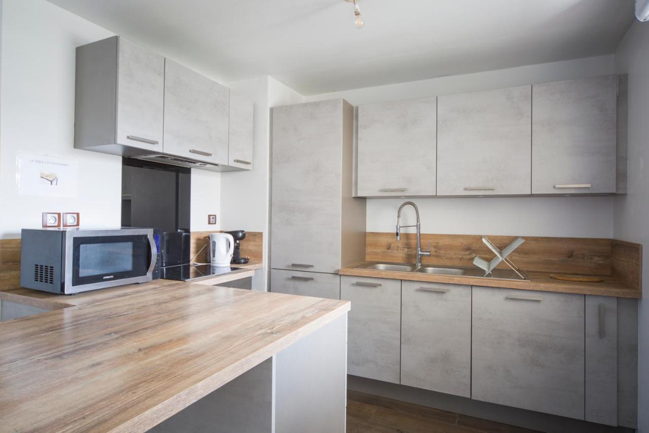 Disney-Paris Appartement - Gare Bussy-Saint-Georges Zewnętrze zdjęcie